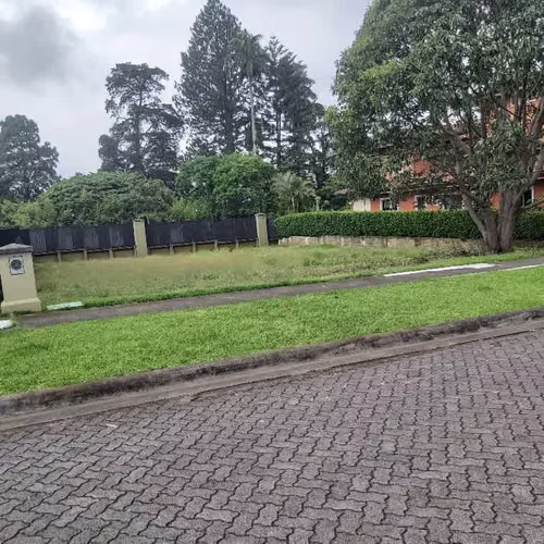 Lote en Condominio Colinas de Montealegre, Ilan Ilan, plano, Tres Ríos - Imagen 4