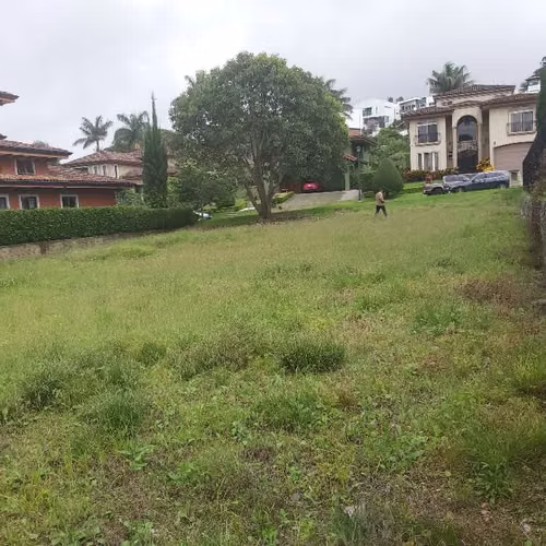 Lote en Condominio Colinas de Montealegre, Ilan Ilan, plano, Tres Ríos - Imagen 5