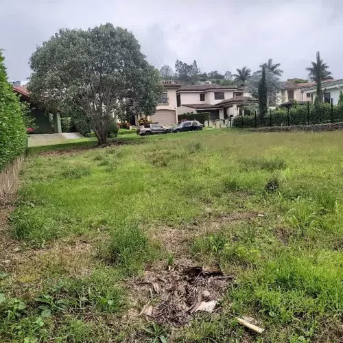 Lote en Condominio Colinas de Montealegre, Ilan Ilan, plano, Tres Ríos - Imagen 7