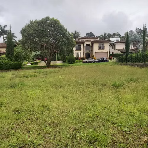 Lote en Condominio Colinas de Montealegre, Ilan Ilan, plano, Tres Ríos - Imagen 6