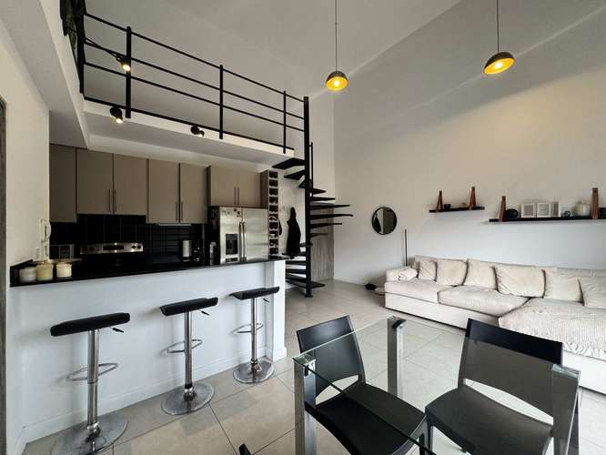 VENTA DE APARTAMENTO EN CURRIDABAT DE 2 NIVELES CON 2 HABITACIONES - Imagen 15