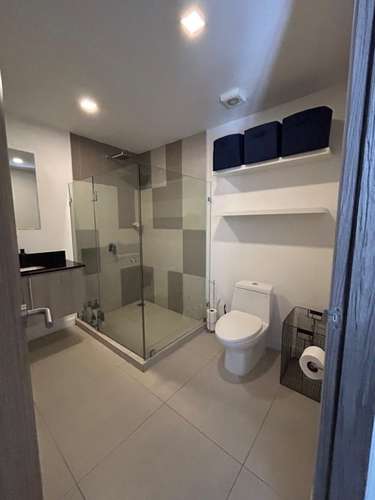 VENTA DE APARTAMENTO EN CURRIDABAT DE 2 NIVELES CON 2 HABITACIONES - Imagen 7