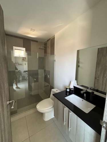 VENTA DE APARTAMENTO EN CURRIDABAT DE 2 NIVELES CON 2 HABITACIONES - Imagen 6