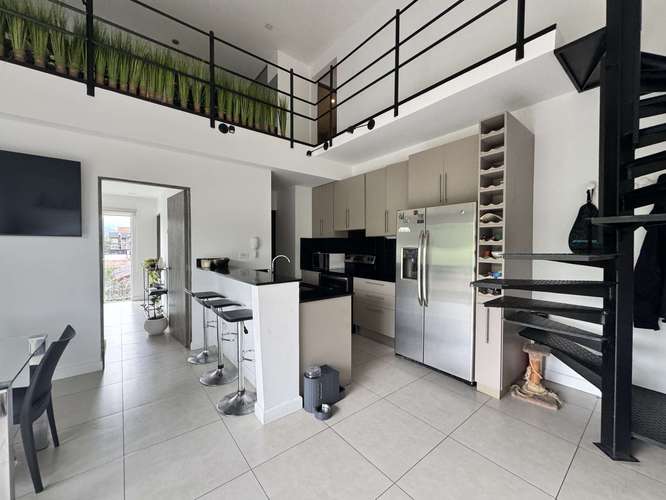 VENTA DE APARTAMENTO EN CURRIDABAT DE 2 NIVELES CON 2 HABITACIONES - Imagen 14