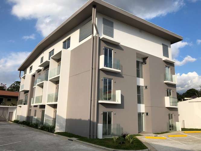 VENTA DE APARTAMENTO EN CURRIDABAT DE 2 NIVELES CON 2 HABITACIONES - Imagen 9