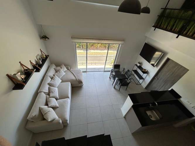 VENTA DE APARTAMENTO EN CURRIDABAT DE 2 NIVELES CON 2 HABITACIONES - Imagen 3