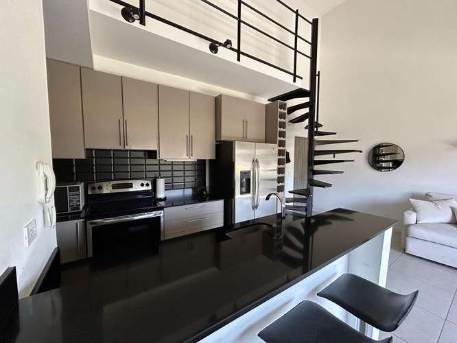 VENTA DE APARTAMENTO EN CURRIDABAT DE 2 NIVELES CON 2 HABITACIONES - Imagen 17