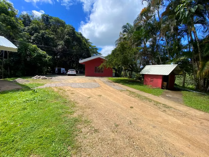 Se vende Terreno en Jacó, Garabito, Puntarenas (MV).