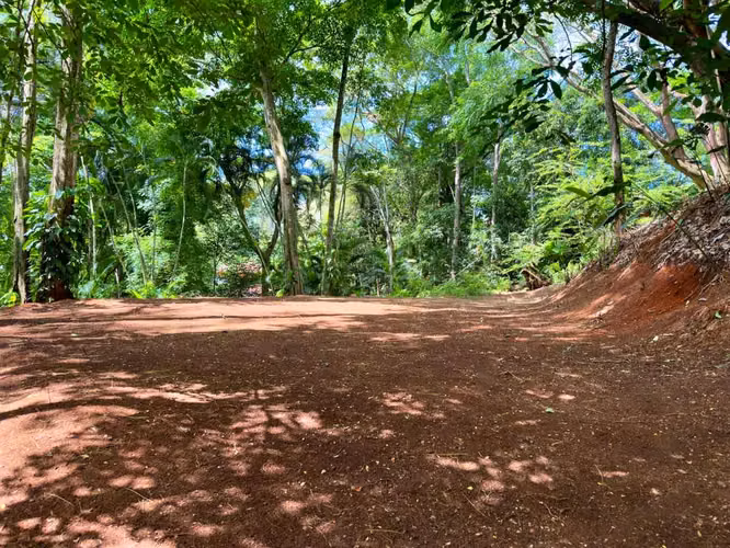 Se vende Terreno en Jacó, Garabito, Puntarenas (MV).