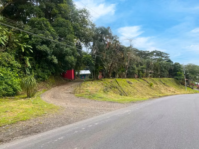 Se vende Terreno en Jacó, Garabito, Puntarenas (MV).