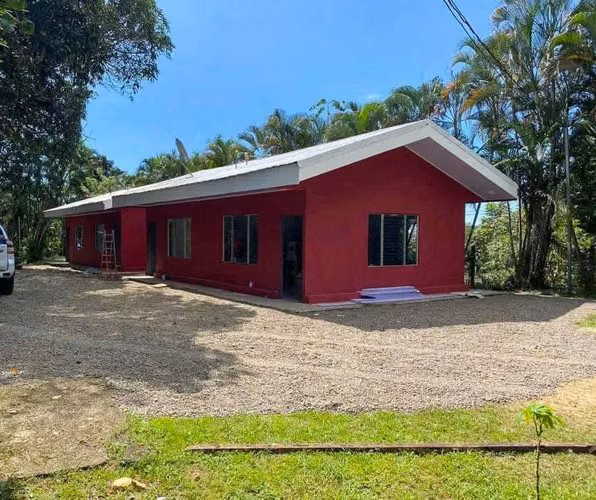 Se vende Terreno en Jacó, Garabito, Puntarenas (MV).