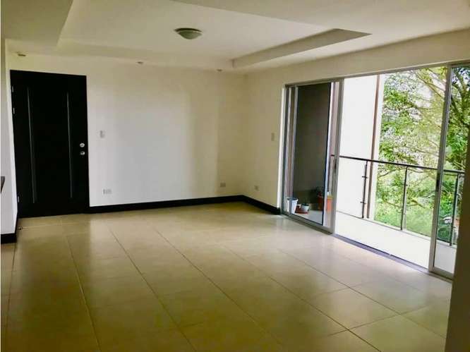 Venta de apartamento en Curridabat, Granadilla - Para inversion