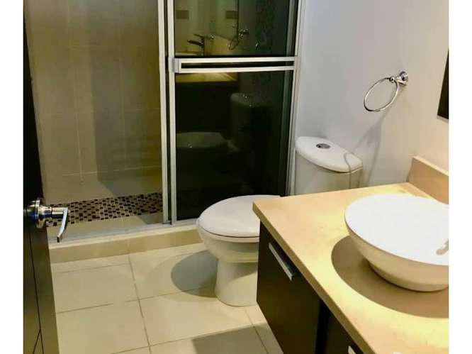 Venta de apartamento en Curridabat, Granadilla - Para inversion
