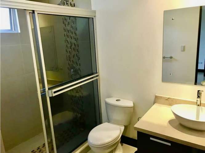 Venta de apartamento en Curridabat, Granadilla - Para inversion
