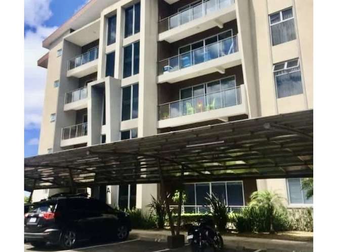 Venta de apartamento en Curridabat, Granadilla - Para inversion