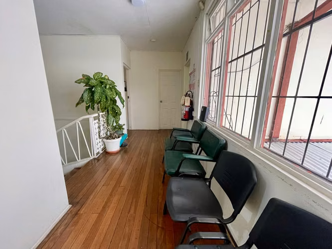 Venta de propiedad comercial en el Carmen, San José