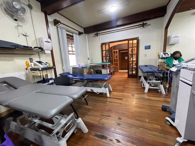 Venta de propiedad comercial en el Carmen, San José