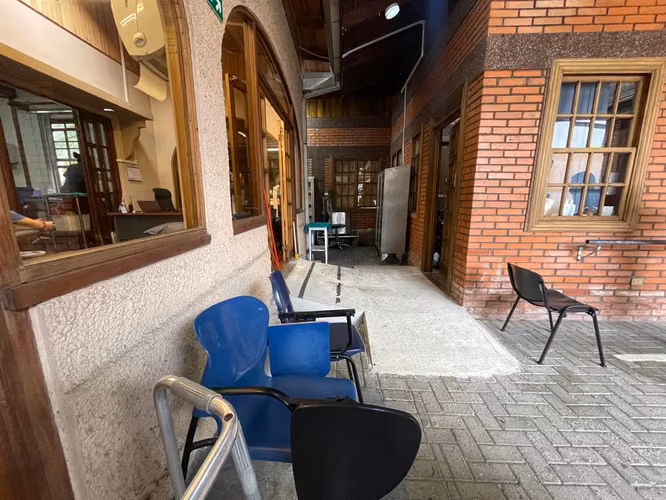 Venta de propiedad comercial en el Carmen, San José