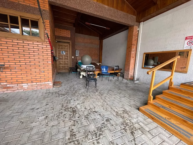 Venta de propiedad comercial en el Carmen, San José