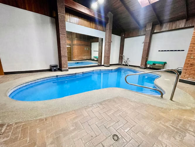 Venta de propiedad comercial en el Carmen, San José