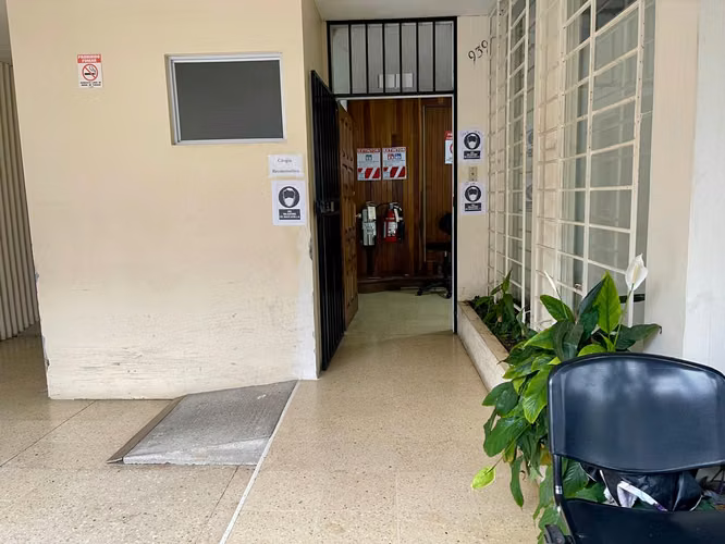Venta de propiedad comercial en el Carmen, San José