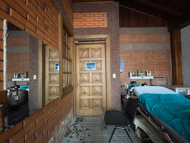 Venta de propiedad comercial en el Carmen, San José
