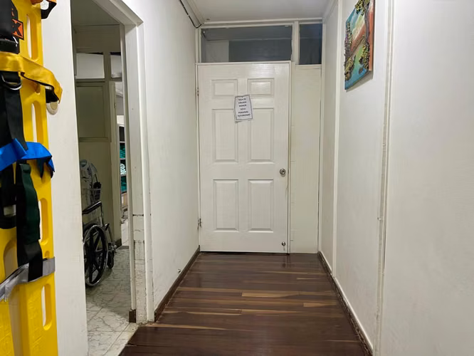 Venta de propiedad comercial en el Carmen, San José