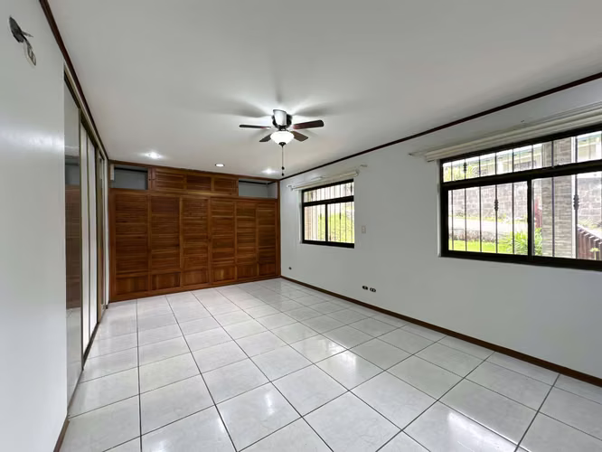 Venta de casa en Santo Domingo de Heredia