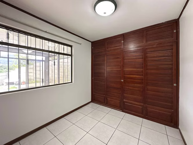 Venta de casa en Santo Domingo de Heredia