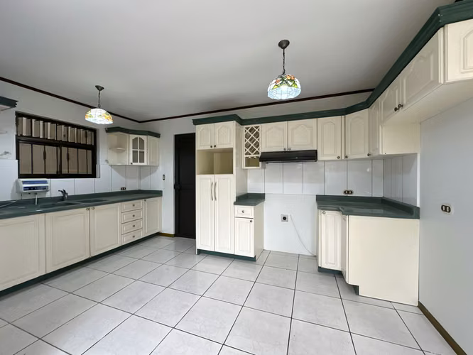 Venta de casa en Santo Domingo de Heredia