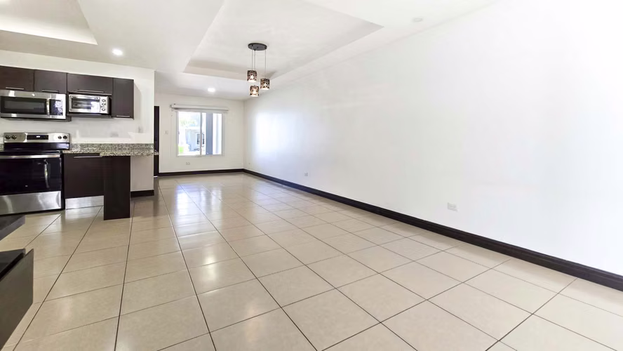 Alquiler de casa ubicada en Escazú