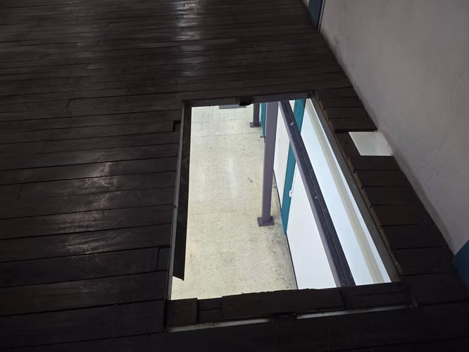 VENTA ALQUILER  EDIFICIO/BODEGA AVENIDA 10, CALLE CENTRAL Y 1a. SAN JOSE - Imagen 18