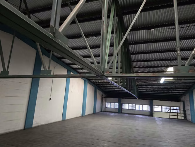VENTA ALQUILER  EDIFICIO/BODEGA AVENIDA 10, CALLE CENTRAL Y 1a. SAN JOSE - Imagen 11