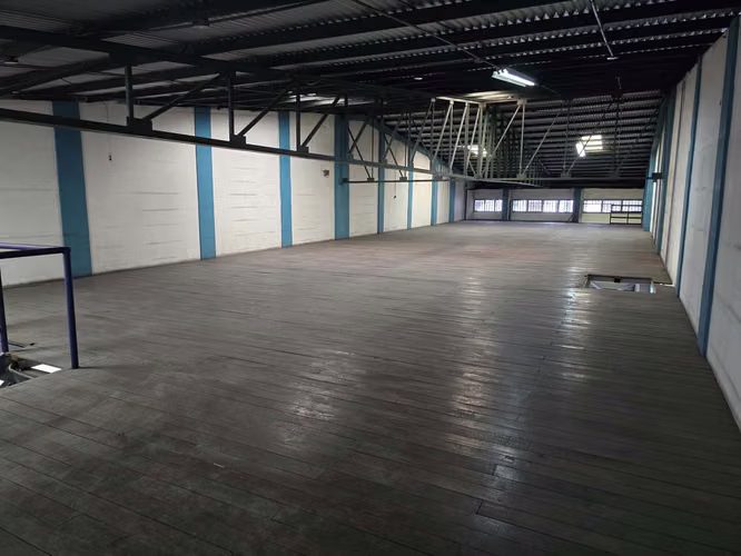 VENTA ALQUILER  EDIFICIO/BODEGA AVENIDA 10, CALLE CENTRAL Y 1a. SAN JOSE - Imagen 12