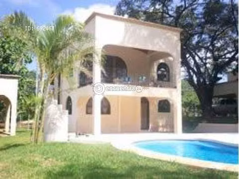 Alquiler de hermosa villas, en playa avellanas