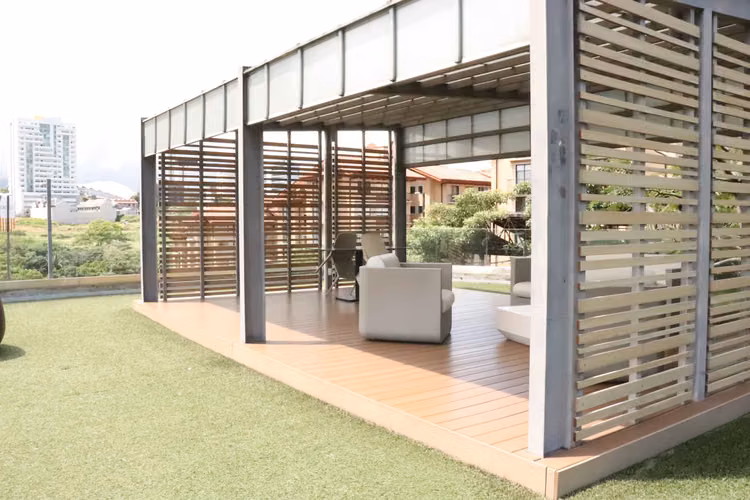 Apartamento en Azenza Towers en el Piso 14! id5800 - Imagen 2