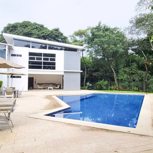Venta de Casa Tipo Townhouse en Brasil de Santa Ana - Imagen 19