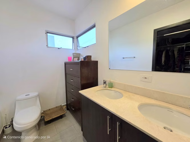Venta de Casa Tipo Townhouse en Brasil de Santa Ana - Imagen 14