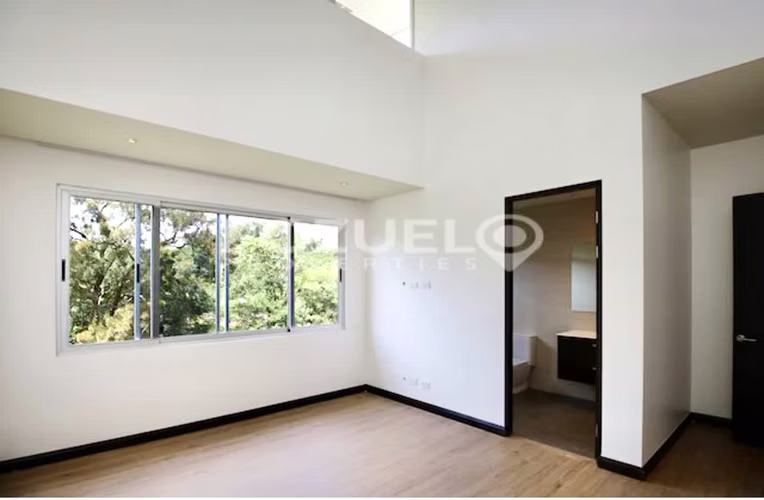 PENTHOUSE 150M2 CON 2 HABITACIONES CON VISTA PANORAMICA ESCAZU SAN RAFAEL - Imagen 8