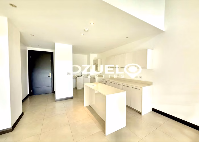 PENTHOUSE 150M2 CON 2 HABITACIONES CON VISTA PANORAMICA ESCAZU SAN RAFAEL - Imagen 2