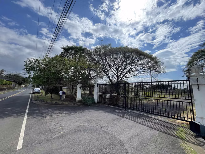 VENTA DE LOTE POR BOSQUES DE DOÑA ROSA Y EL AIS INVERSIONISTAS - Imagen 16