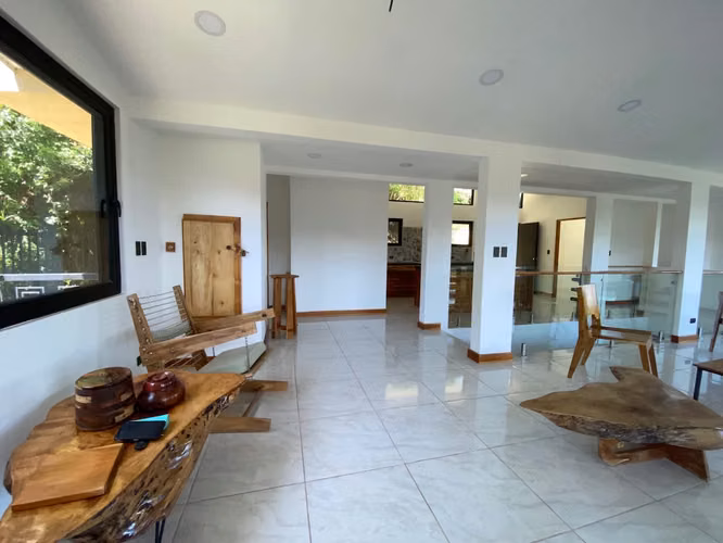 CASA NUEVA EN RESIDENCIAL - RIO ORO