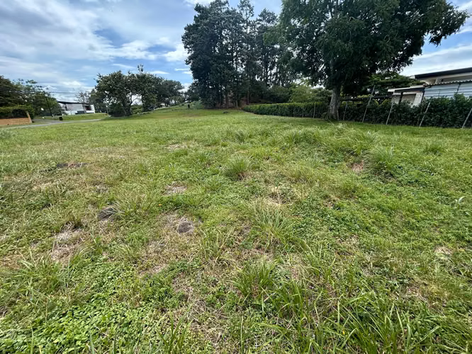 VENTA DE LOTE EN HACIENDA LOS REYES - GUACIMA - ALAJUELA - Imagen 7