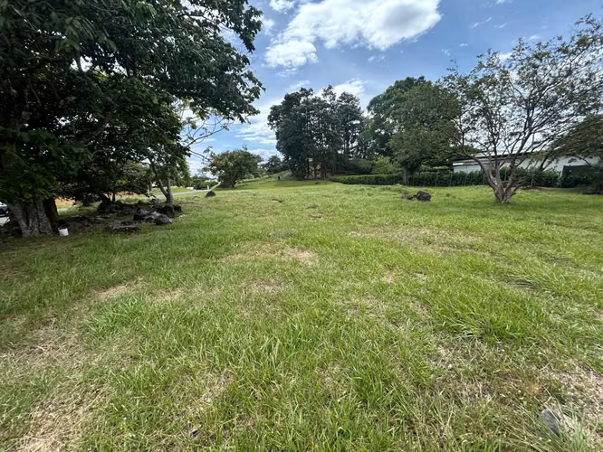 VENTA DE LOTE EN HACIENDA LOS REYES - GUACIMA - ALAJUELA - Imagen 4
