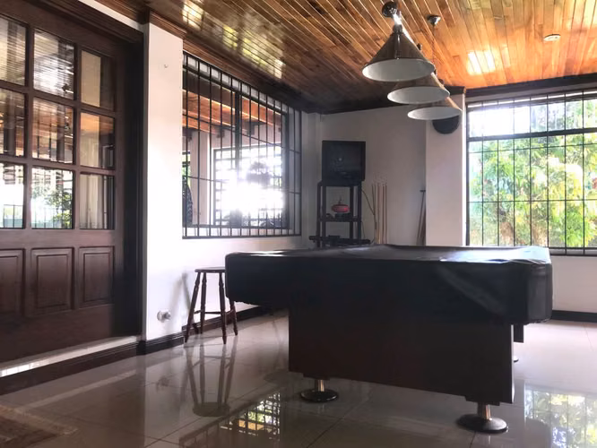 VENTA DE CASA INDEPENDIENTE EN SANTA ANA-BRASIL