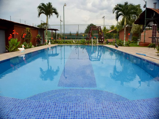 VENTA DE CASA INDEPENDIENTE EN SANTA ANA-BRASIL