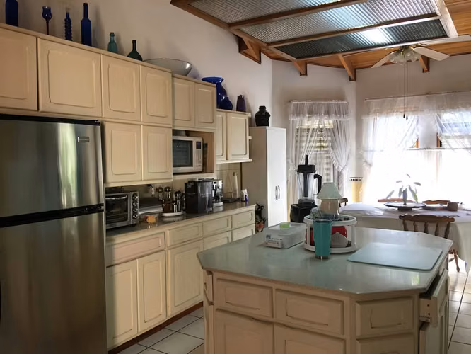 CASA INDEPENDIENTE EN POZOS DE SANTA ANA