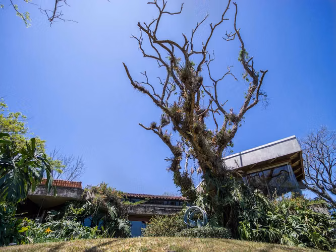 LOTES EN VENTA EN CONDOMINIO CON INCREÍBLES VISTAS EN SANTA ANA