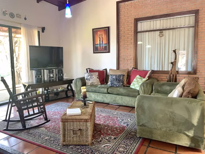 VENTA DE CASA INDEPENDIENTE, MORA