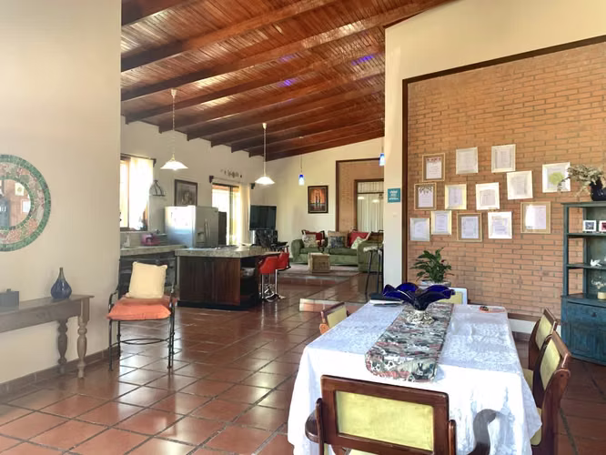 VENTA DE CASA INDEPENDIENTE, MORA